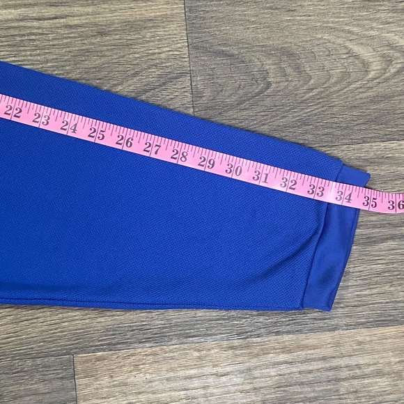 Reebok NFL Team Apparel New York Giants Football Fleece Lined Pullover 2XL EC - Picture 8 of 9